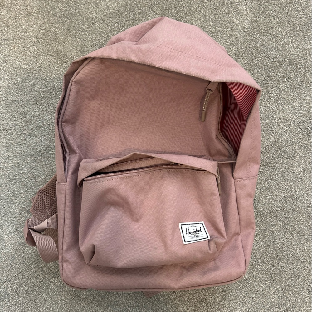 Herschel Dusty Rose Backpack